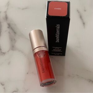 BareMinerals NOURISHING LIP OIL - Charm